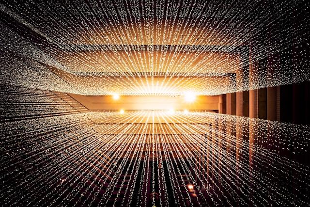 Data Particle