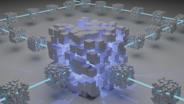 Data Particle