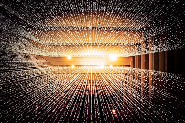 Data Particle