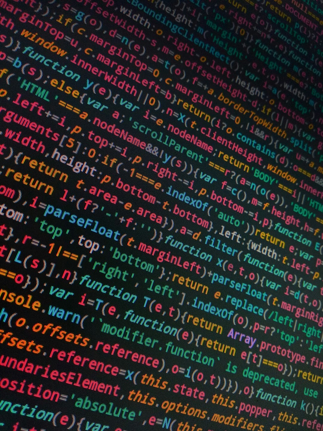 Data Particle